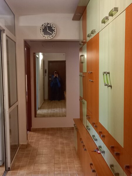 Tineretului, Vacaresti, Pridvorului