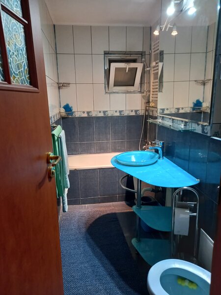 Tineretului, Vacaresti, Pridvorului