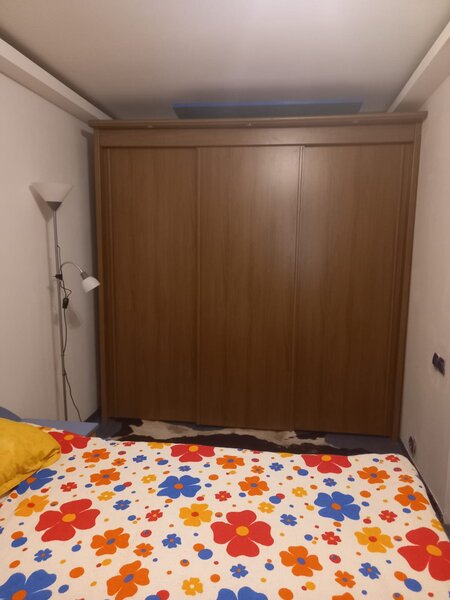 Tineretului, Vacaresti, Pridvorului
